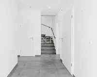 Flur im Erdgeschoss