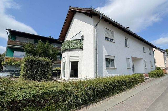 Seitenansicht