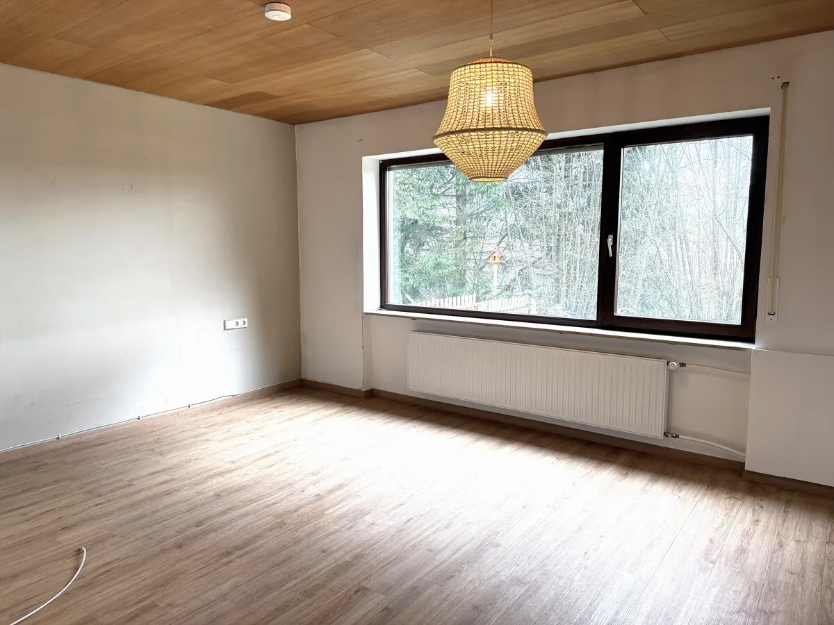Elternschlafzimmer