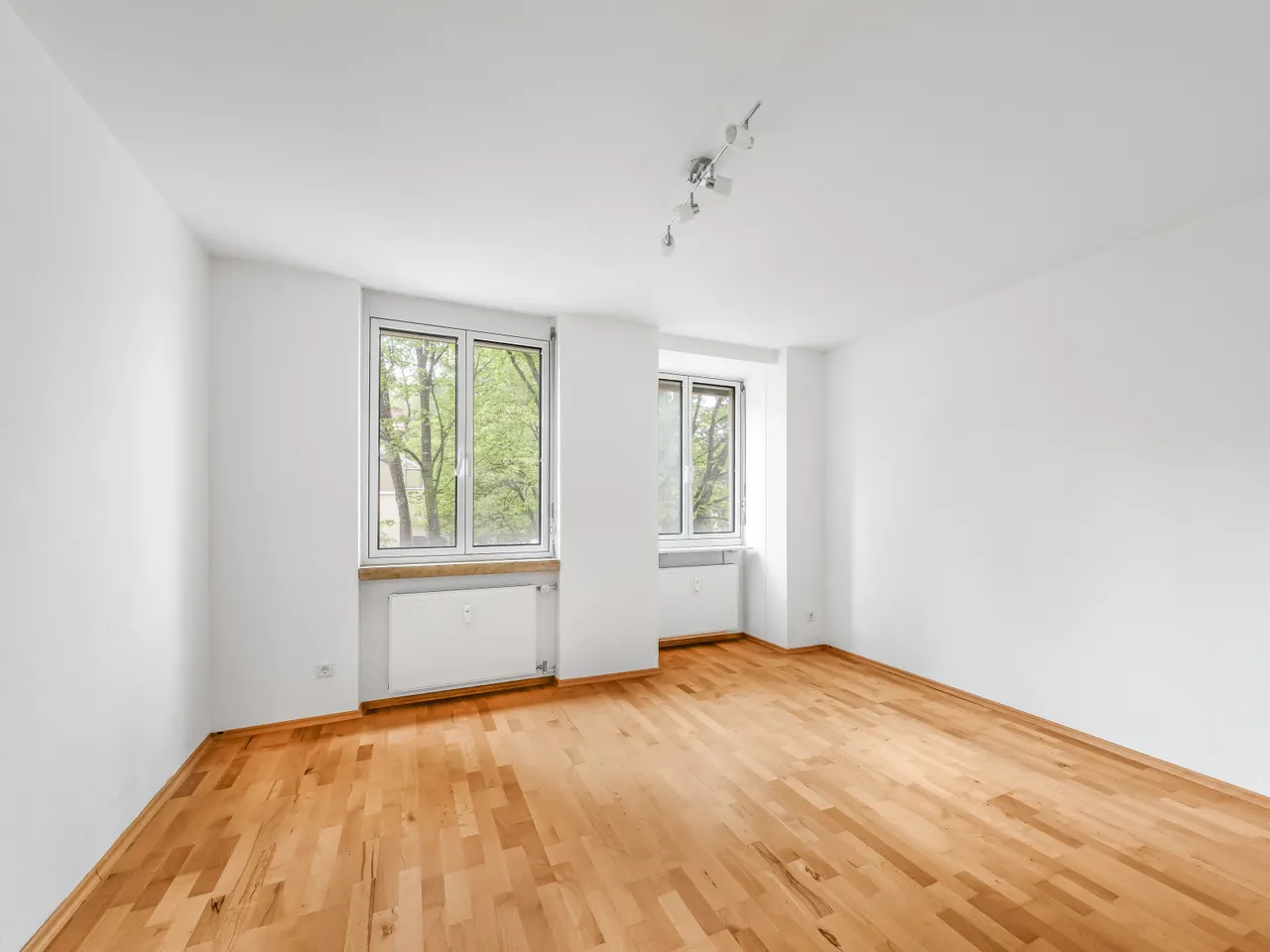 Kinder- oder Arbeitszimmer