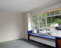 Empfangsbereich, Kasse, Verkaufsfläche