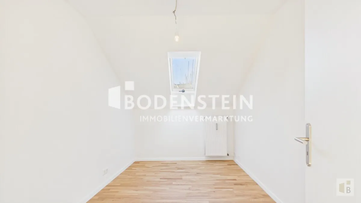 Zimmer III OG VH