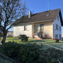 Solide Kapitalanlage: Einfamilienhaus mit langjährigem Nutzerkonzept!