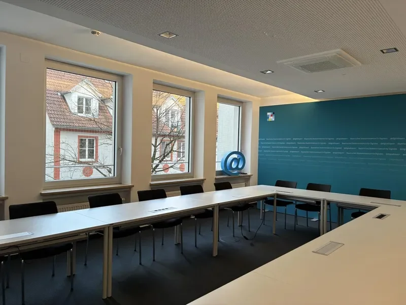 Besprechungsraum