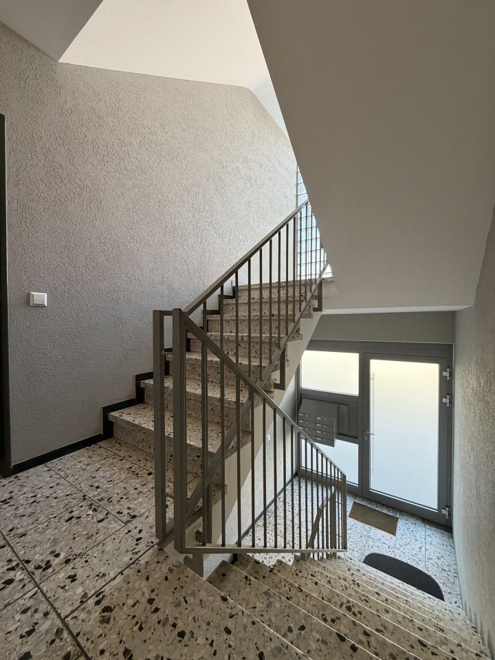 Treppenhaus
