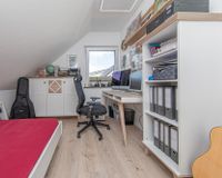 Arbeitszimmer