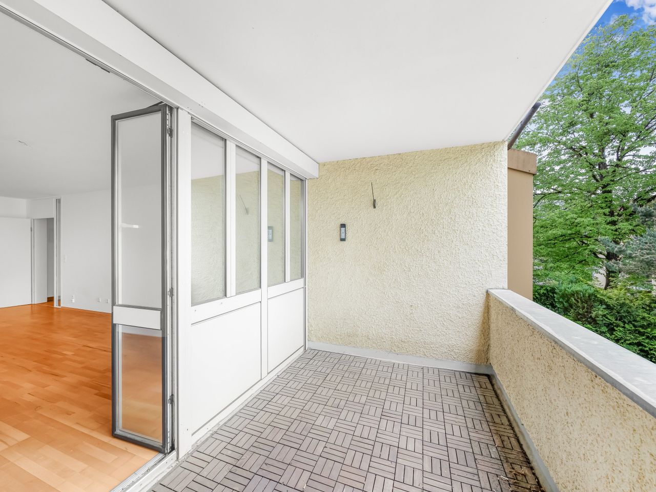 Westbalkon