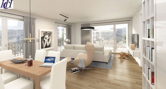 Jetzt neu: Wohnung zum Kauf in Hofheim am Taunus