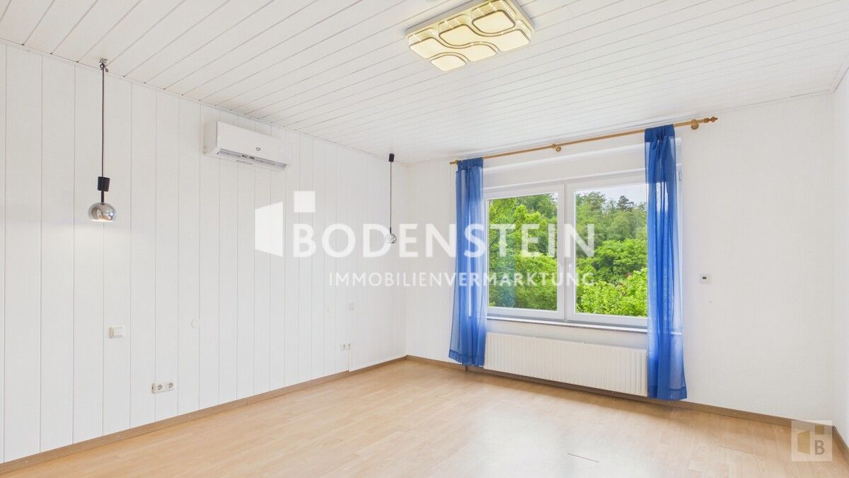 Wohnung EG Schlafzimmer I