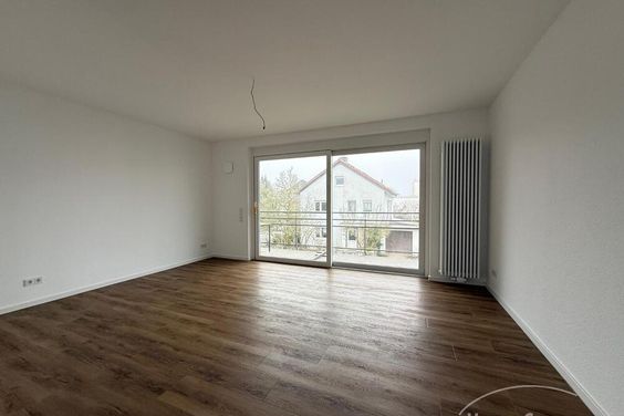 ***Oberursel (8072442) 3-Zimmer-Wohnung in Oberursel – Erstbezug nach Kernsanierung