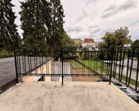 Balkon im OG
