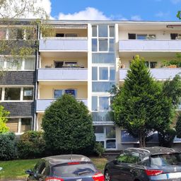 Komplett modernisierte 3-Zimmer-Wohnung in gefragter Lage von Frankenforst!