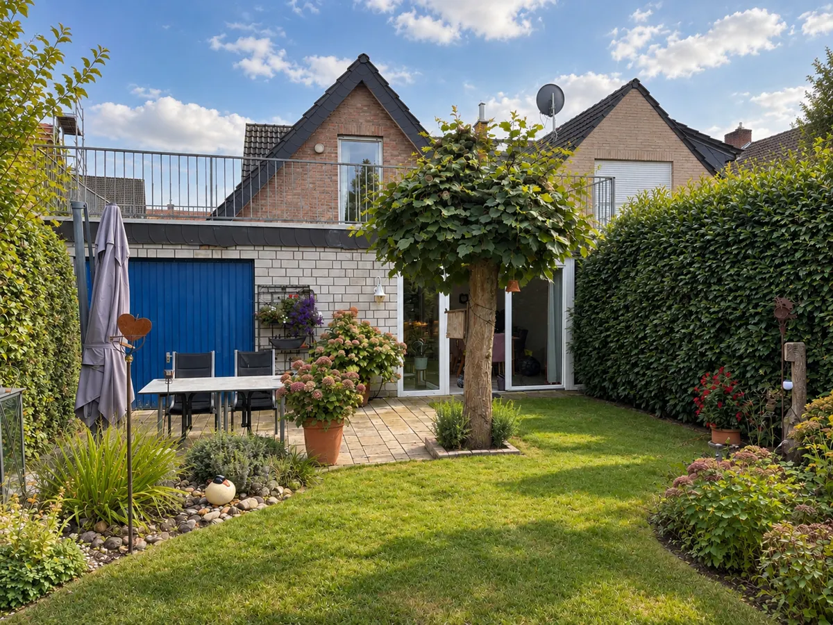 Garten