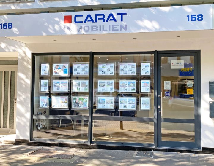 Immobilienbüro Kerpen Horrem