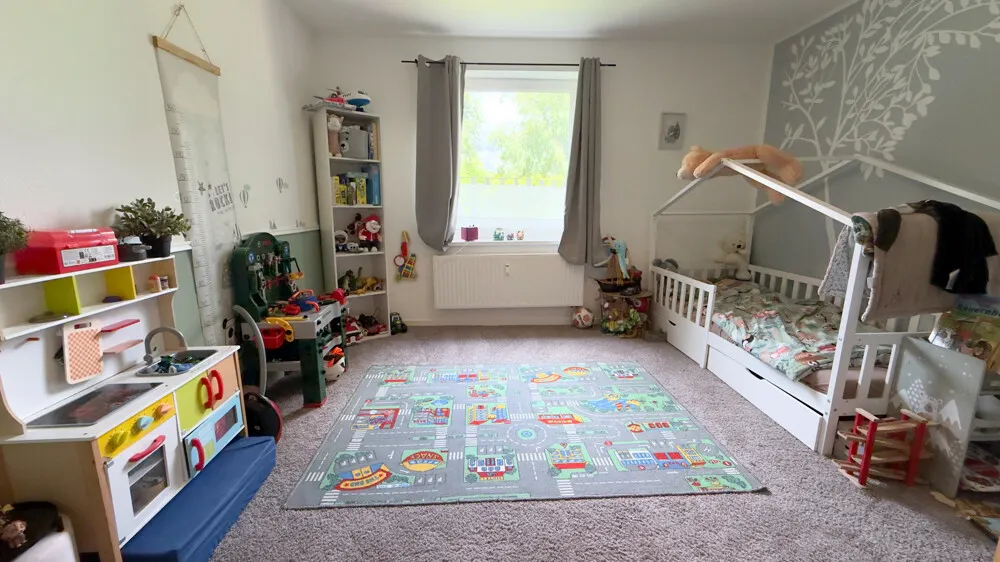 .Kinderzimmer I Whg.6