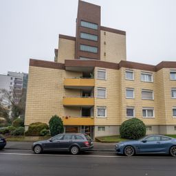 Sofort Mieteinnahmen sichern: 3-Zimmer-Etagenwohnung auf 79m² Wohnfläche inkl. Balkon und Stellplatz
