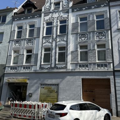 Vollvermietetes Anlageobjekt mit Potenzial in stadtnaher Lage von Dortmund-Nord