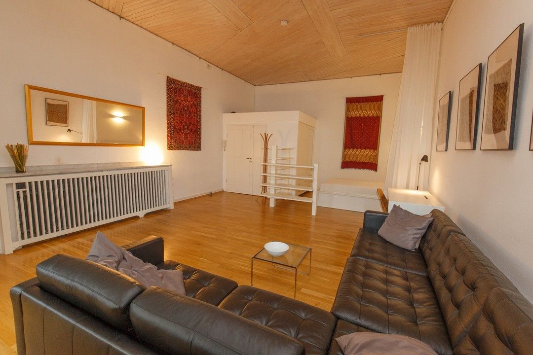 FIRST FLOR IMMOBILIEN Köln