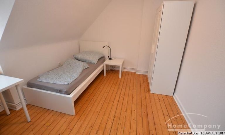 Schlafzimmer 3