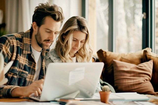 Crowdfunding für Immobilien: Eine neue Finanzierungsquelle für Eigentümer