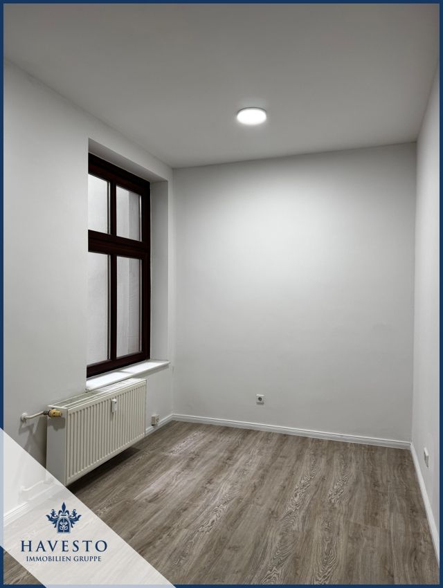 Frisch renovierte 1-Zimmer-Wohnung mit EBK in beliebter Lage Sudenburgs – perfekt für Studenten - Photo 5