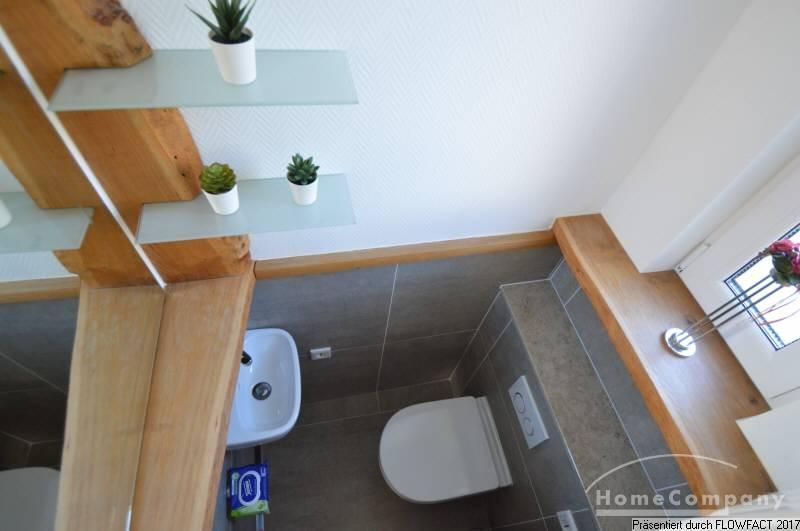 G&auml;ste WC