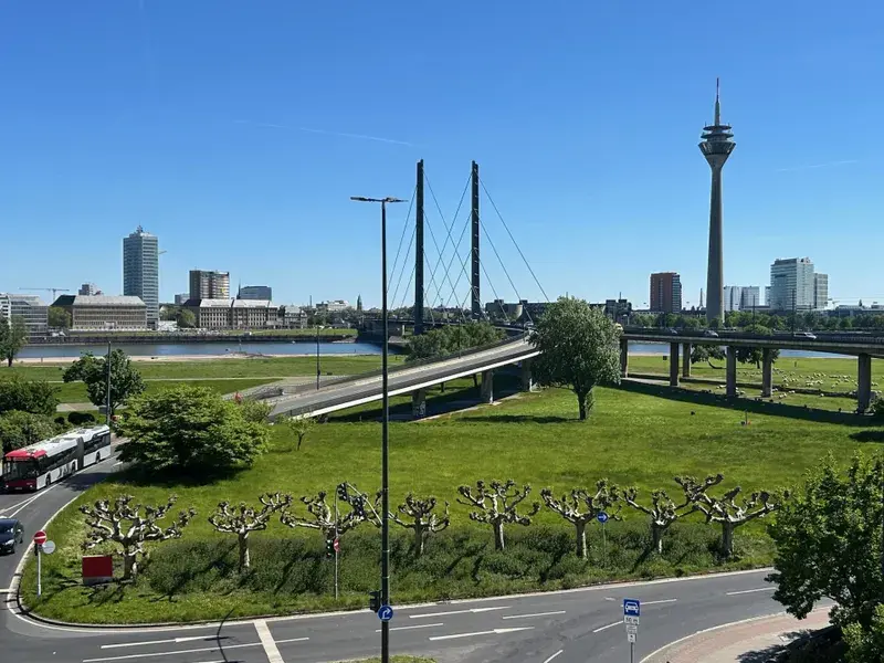 Aussicht
