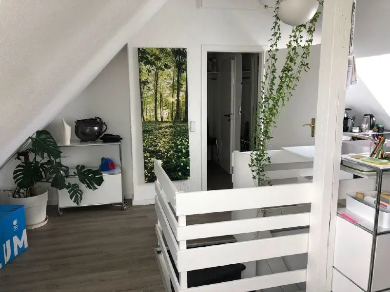 Wohnraum