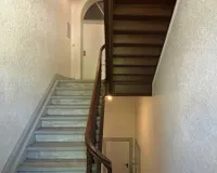 Treppenhaus
