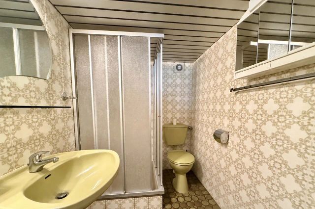 Badezimmer KG 