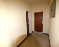 Wohnungstür