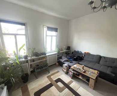 Charmante Altbauwohnung im Herzen von Oberpleis - Photo 2