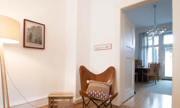 Sitzecke