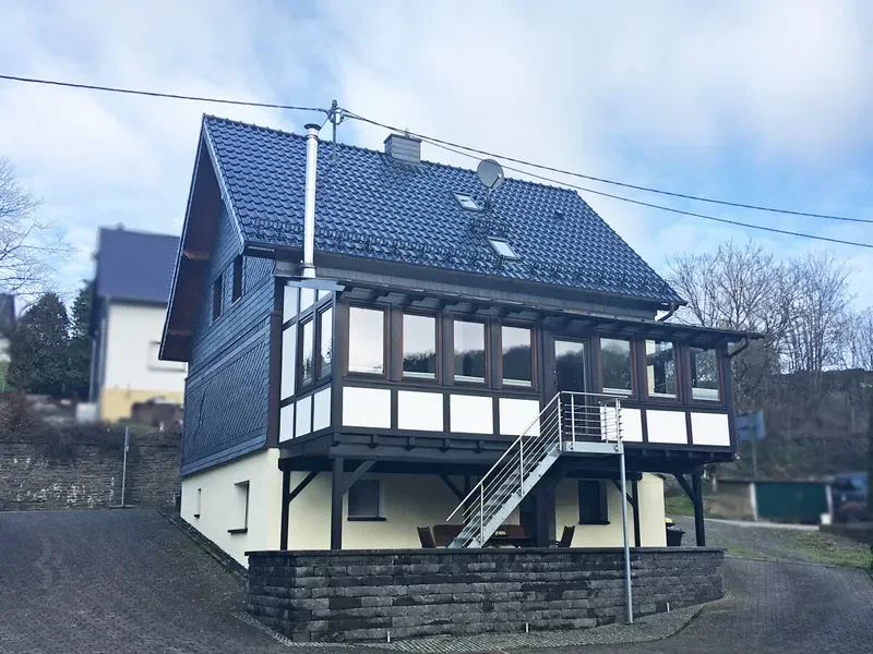 Einfamilienhaus in 51570 Windeck