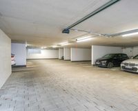 Tiefgarage