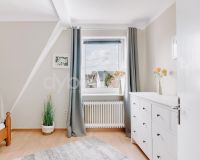 Schlafzimmer OG