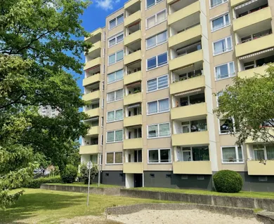 3,5 Zimmer Eigentum – Ihrer Zukunft zuliebe!