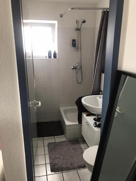 Studenten Apartment mit Singleküche & Balkon - Photo 5