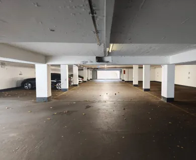 Tiefgaragenstellplatz in gefragter Lage – Rösrath
