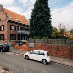 Historisches Mehrfamilienhaus mit ca. 271m² Wohnfläche und stabilen Mieteinnahmen + zzgl. Nutzfläche