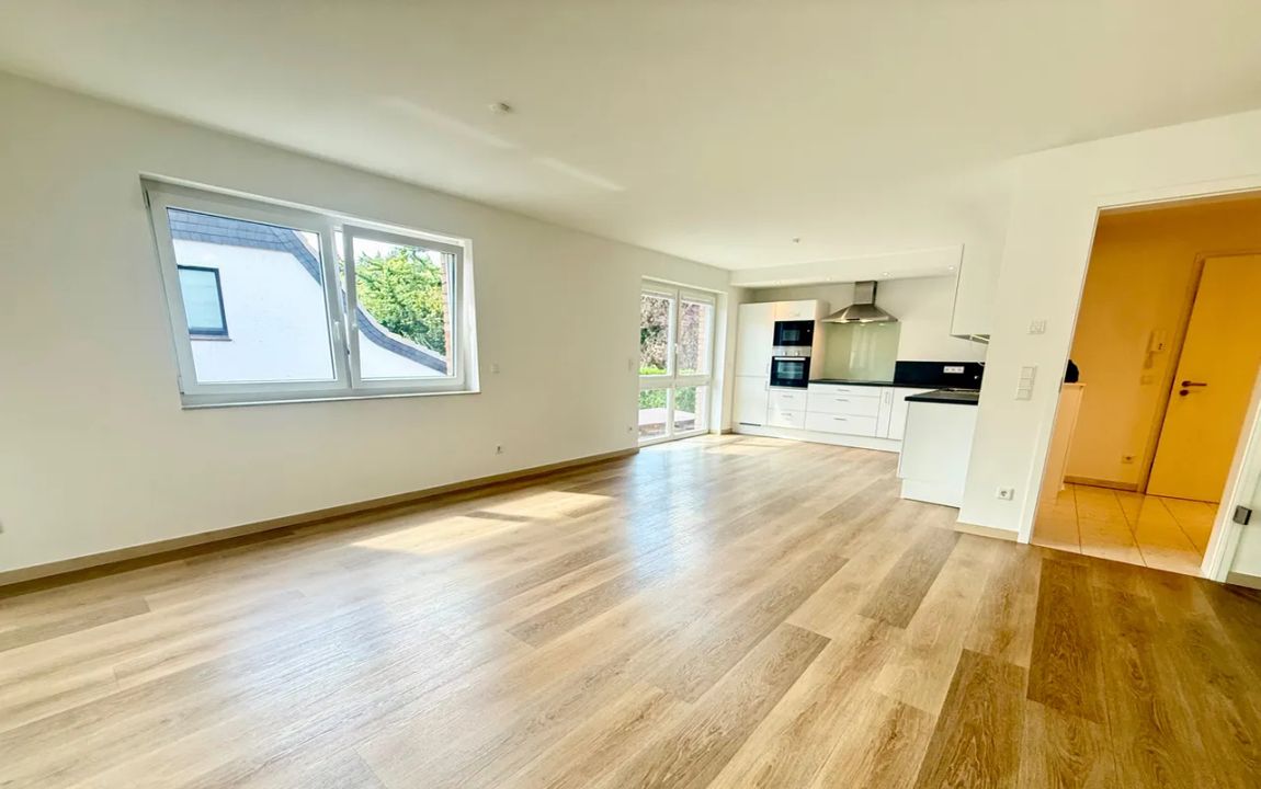 Tauschen Sie Ihr zu großes Eigenheim gegen eine exklusive Seniorenwohnung in Kleve
