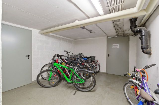 Fahrradkeller