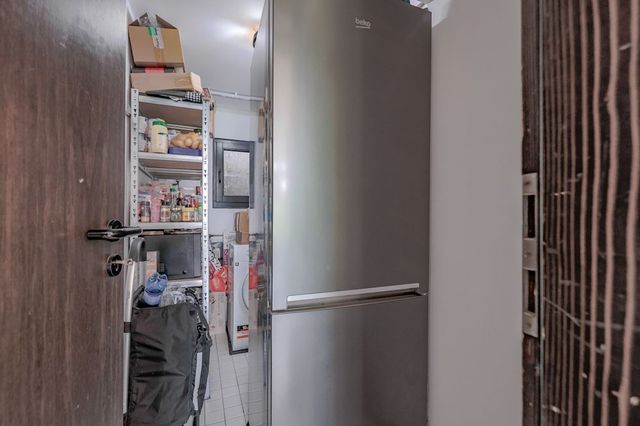 Hauswirtschaftsraum Einliegerwohnung