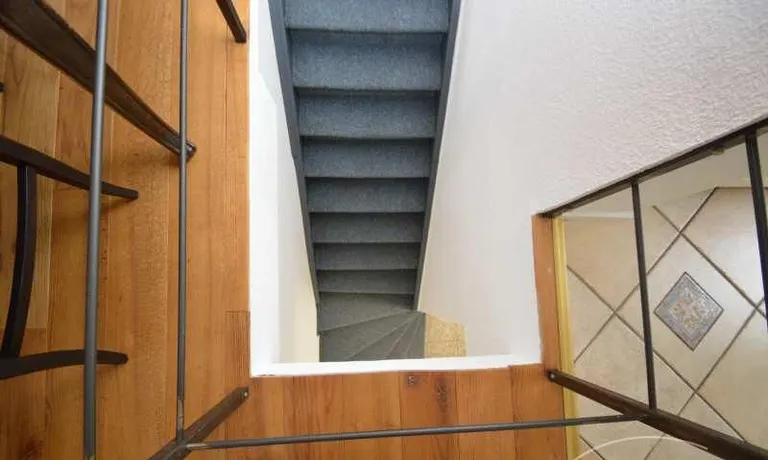 Treppe
