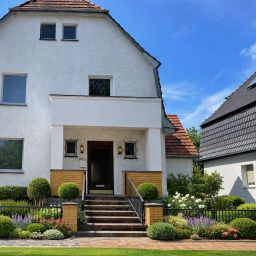 1-Familienhaus in Fritzlar! Zentrale Lage! Kapitalanlage!