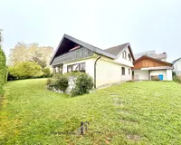 Süd-Ost-Seite