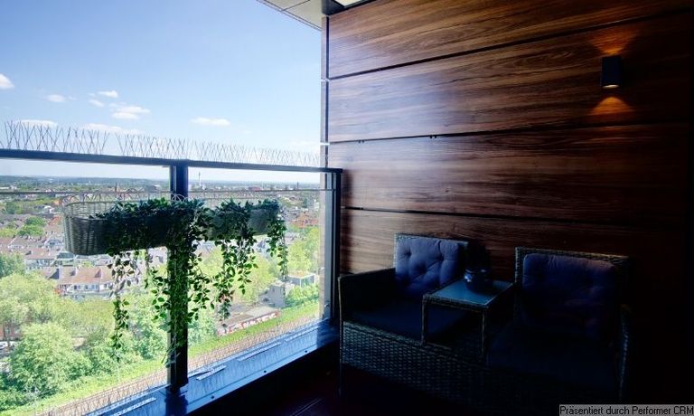 Loggia
