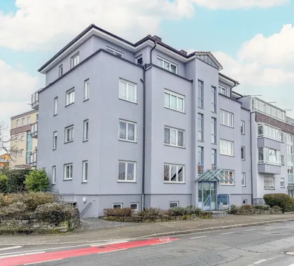 Jetzt neu: Haus zum Kauf in Konstanz