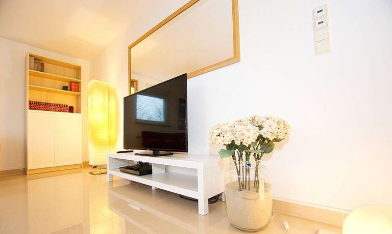TV