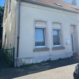 Vermietete Doppelhaushälfte in Gronau